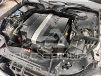 2005 Mercedes Benz E 320