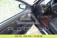 2005 Mercedes Benz E 320