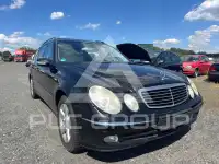 2005 Mercedes Benz E 320