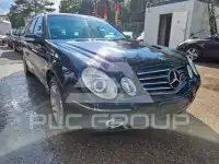 2005 Mercedes Benz E 320
