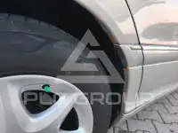 2005 Mercedes Benz E 320