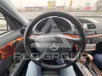 2005 Mercedes Benz E 320