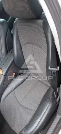 2005 Mercedes Benz E 320