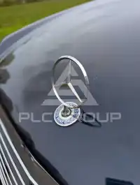 2005 Mercedes Benz E 320