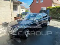 2005 Mercedes Benz E 320