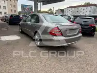 2005 Mercedes Benz E 320