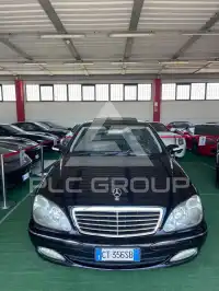 2005 Mercedes Benz Other