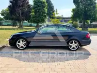 2005 Mercedes Benz Other