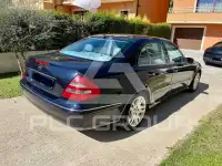 2005 Mercedes Benz Other