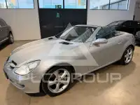 2005 Mercedes Benz Other