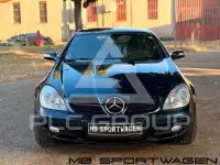 2005 Mercedes Benz Other