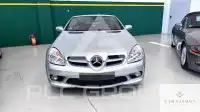 2005 Mercedes Benz Other