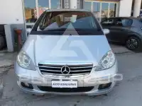 2005 Mercedes Benz Other