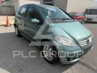 2005 Mercedes Benz Other