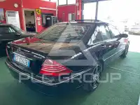 2005 Mercedes Benz Other