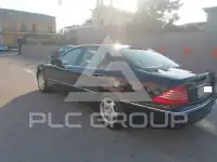 2005 Mercedes Benz Other