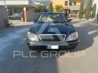 2005 Mercedes Benz Other