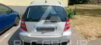 2005 Mercedes Benz Other
