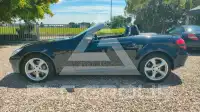 2005 Mercedes Benz Other