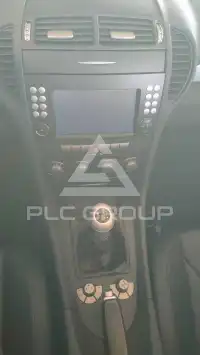 2005 Mercedes Benz Other