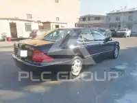 2005 Mercedes Benz Other