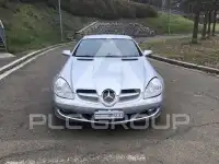 2005 Mercedes Benz 