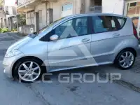 2005 Mercedes Benz Other