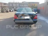 2005 Mercedes Benz Other