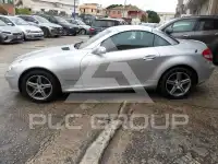 2005 Mercedes Benz Other