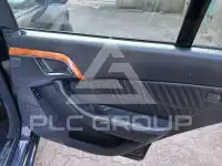 2005 Mercedes Benz S 320