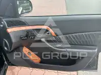 2005 Mercedes Benz S 320