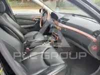 2005 Mercedes Benz S 320