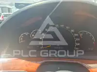 2005 Mercedes Benz S 320