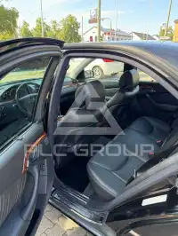 2005 Mercedes Benz S 320