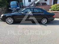 2005 Mercedes Benz S 320