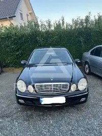 2005 Mercedes Benz 240