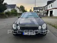 2005 Mercedes Benz 240
