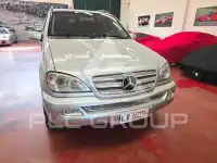2005 Mercedes Benz ML 400