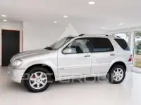 2005 Mercedes Benz ML 400