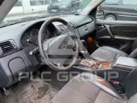 2005 Mercedes Benz ML 400