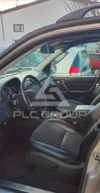 2005 Mercedes Benz ML 400