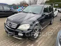 2005 Mercedes Benz ML 400