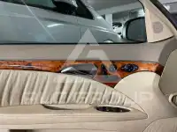2005 Mercedes Benz 350