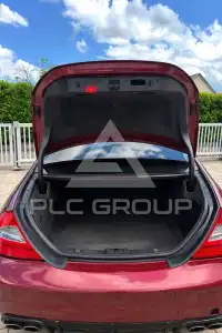 2005 Mercedes Benz 350