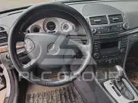 2005 Mercedes Benz 350