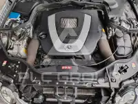 2005 Mercedes Benz 350