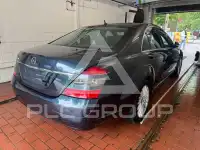 2005 Mercedes Benz 350