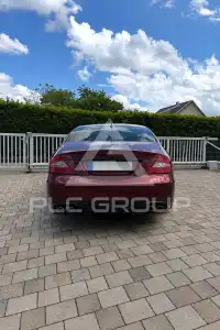 2005 Mercedes Benz 350