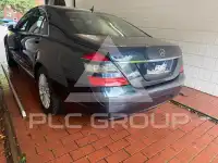 2005 Mercedes Benz 350