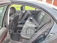 2005 Mercedes Benz 350
